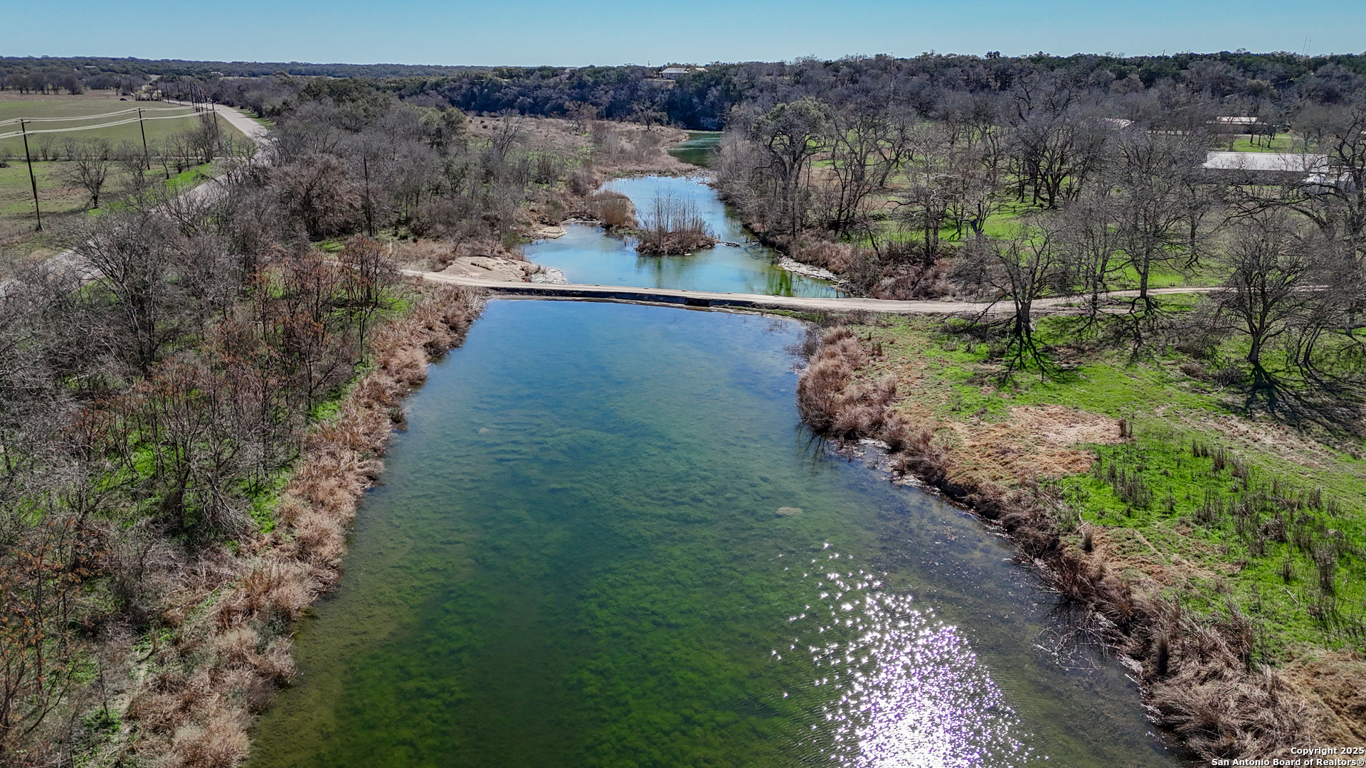 Tbd Lost Acres Loop Blanco TX 78606