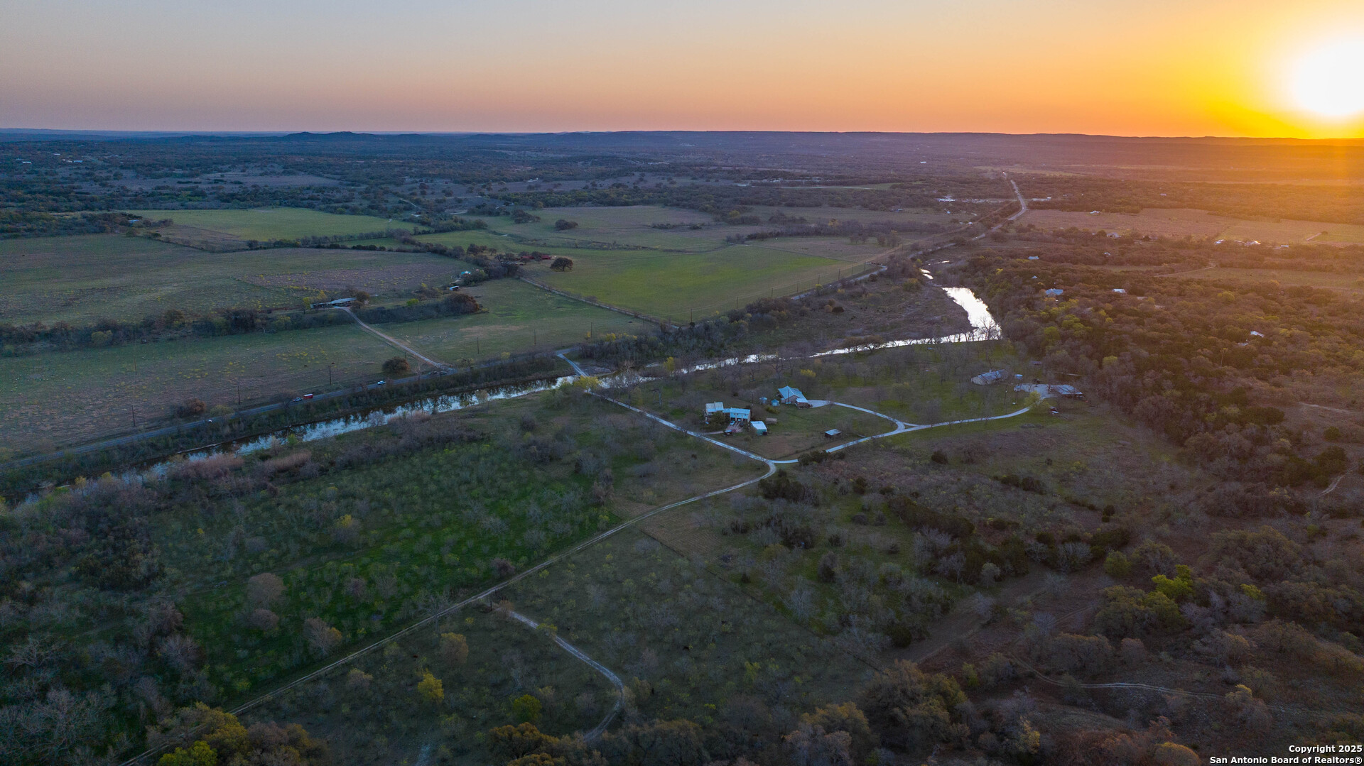 Tbd Lost Acres Loop Blanco TX 78606