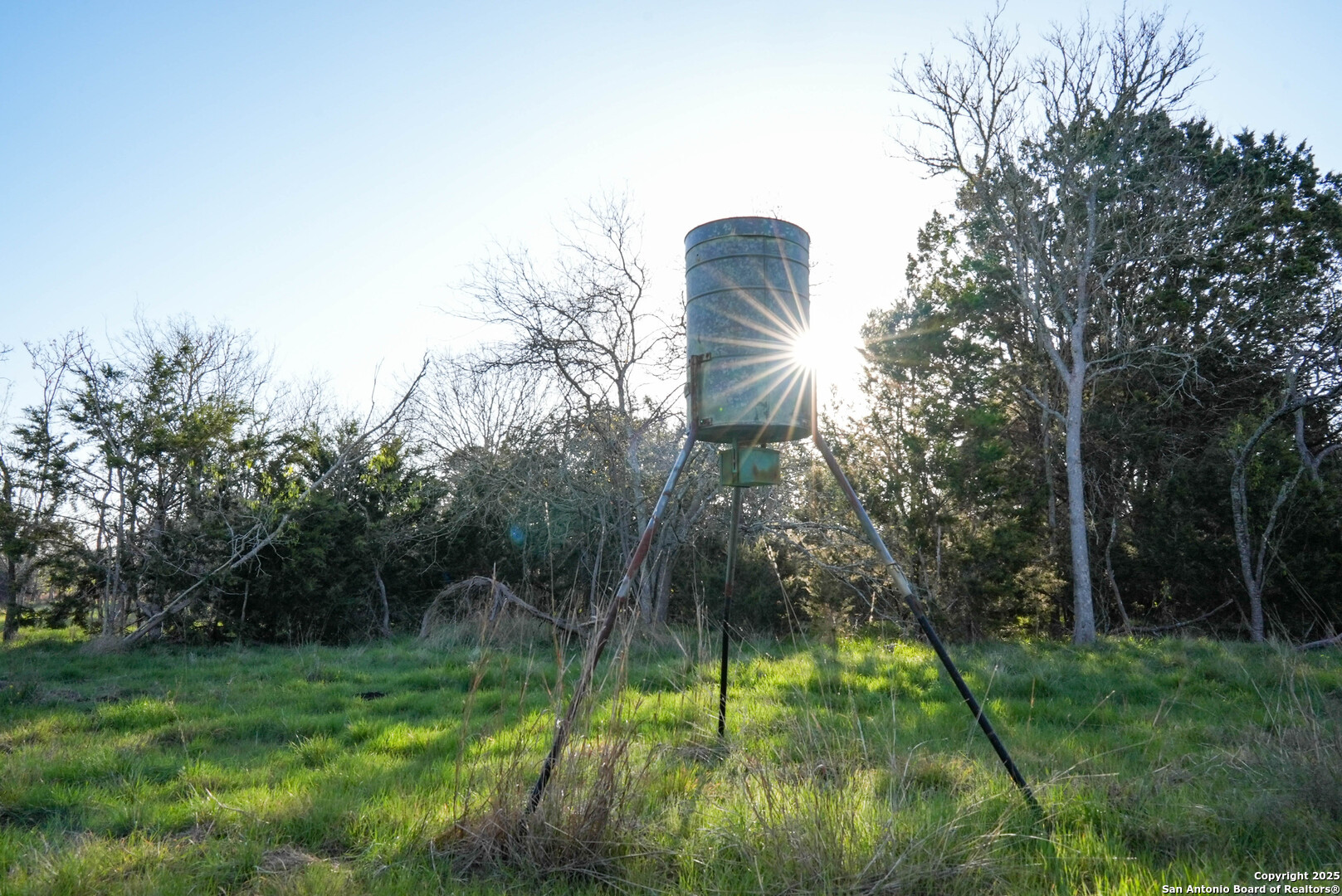 Tbd Lost Acres Loop Blanco TX 78606