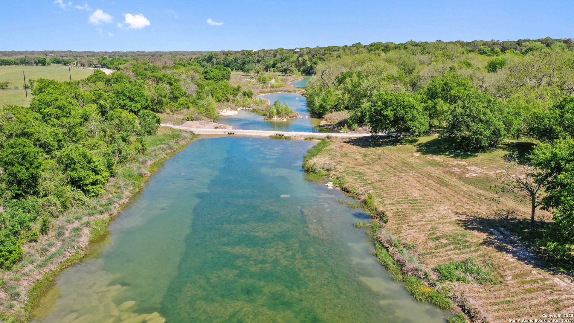 Tbd Lost Acres Loop Blanco TX 78606