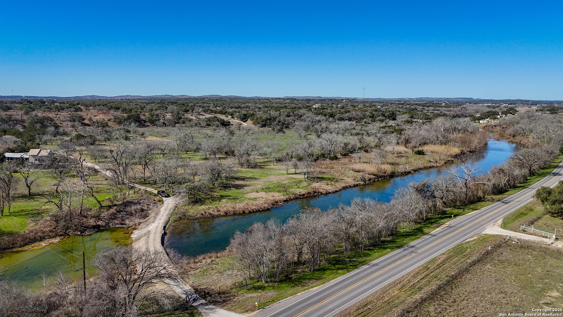 Tbd Lost Acres Loop Blanco TX 78606