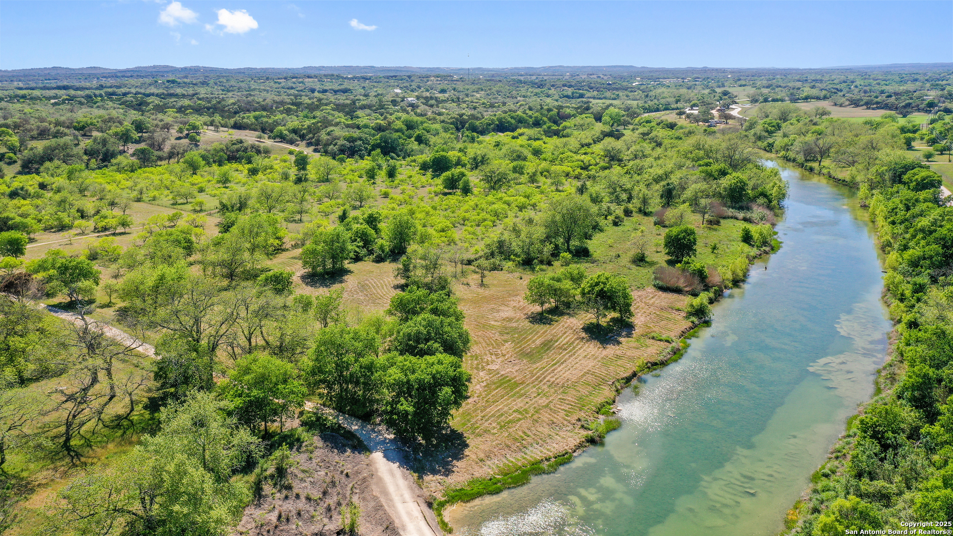 Tbd Lost Acres Loop Blanco TX 78606