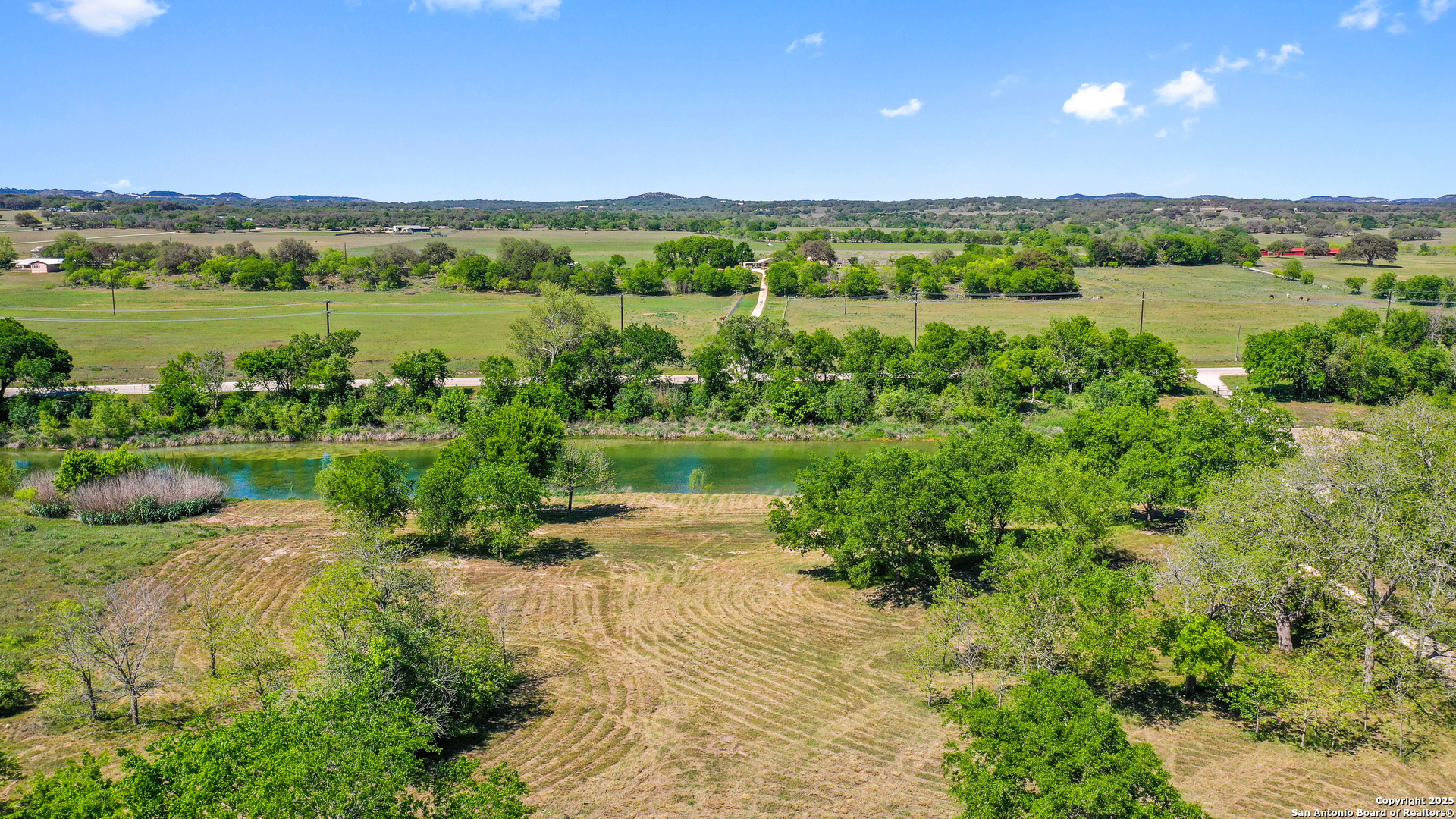 Tbd Lost Acres Loop Blanco TX 78606