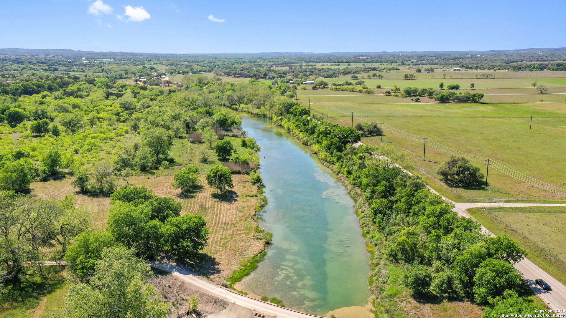 Tbd Lost Acres Loop Blanco TX 78606