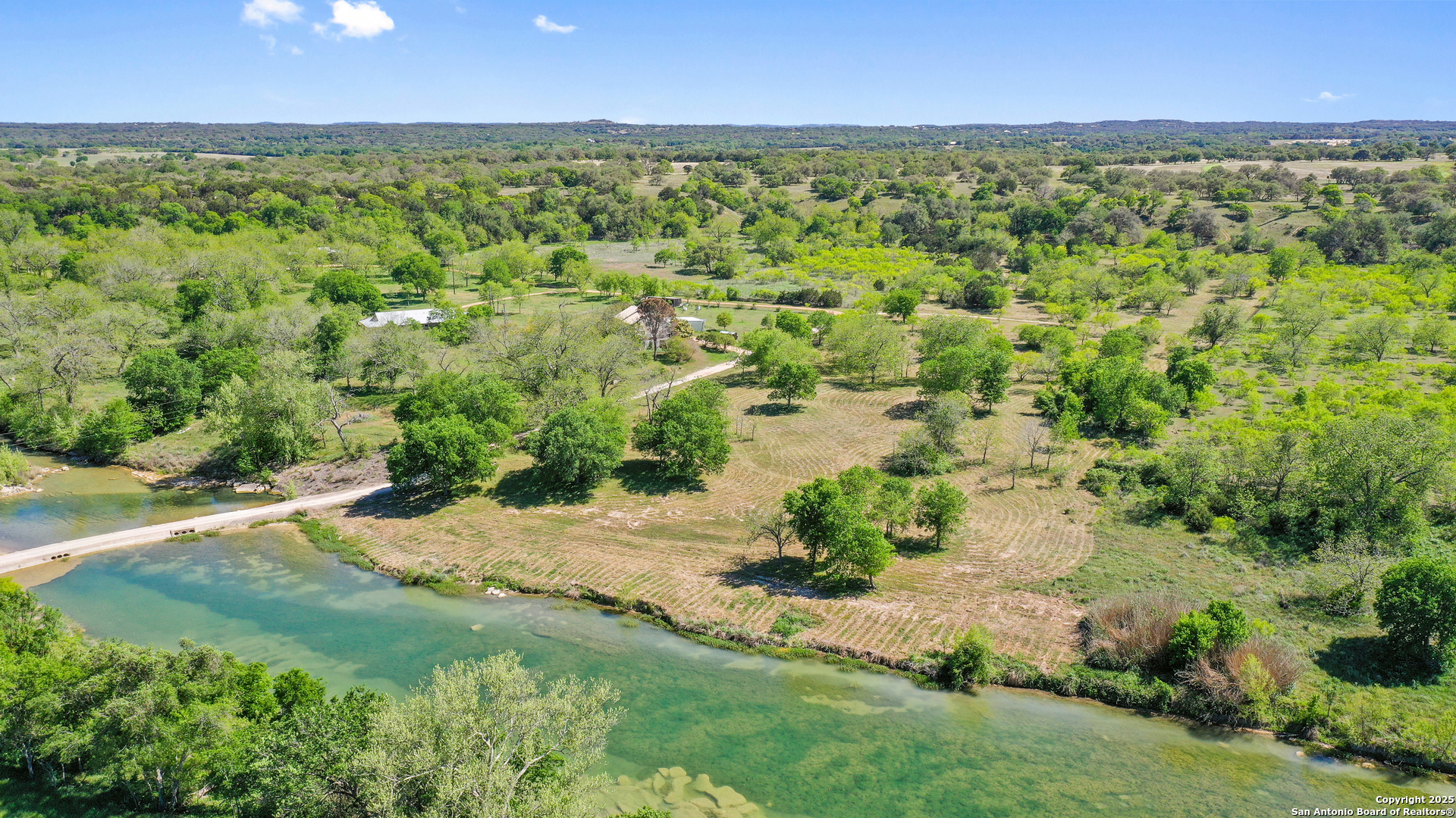 Tbd Lost Acres Loop Blanco TX 78606