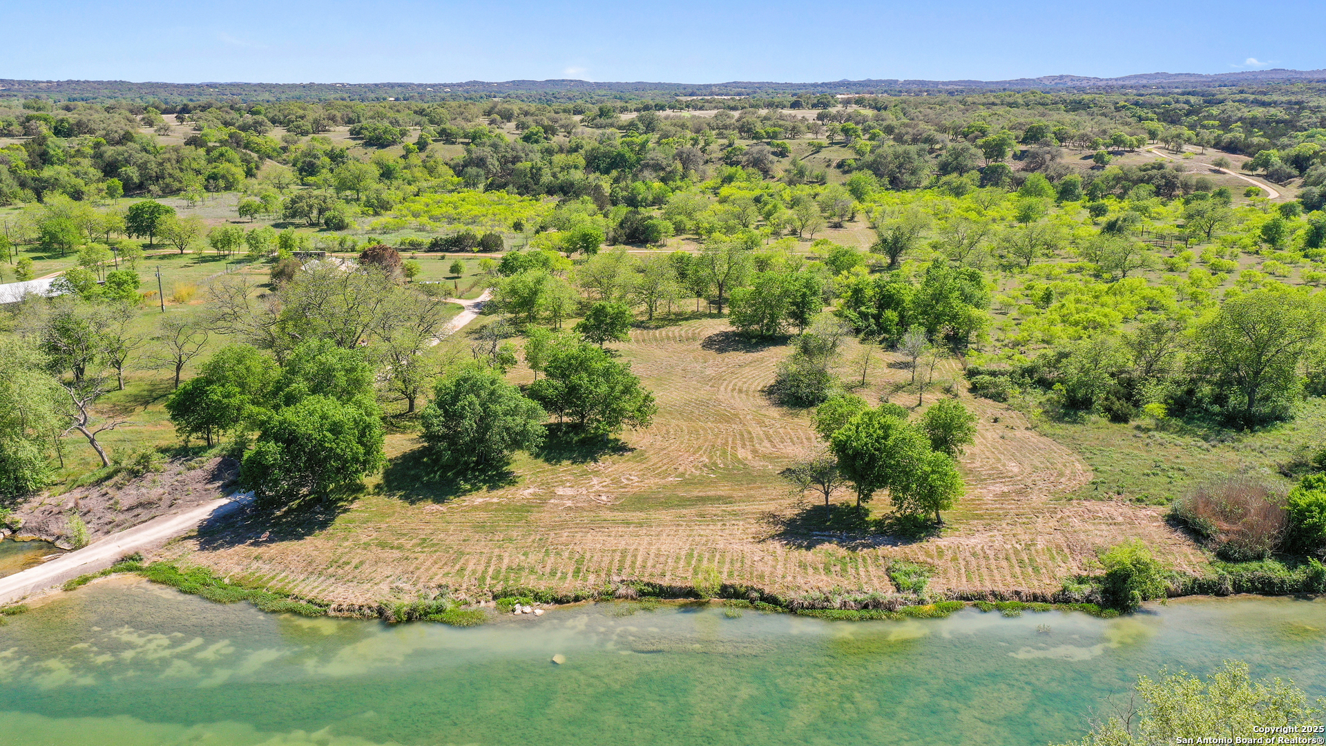 Tbd Lost Acres Loop Blanco TX 78606