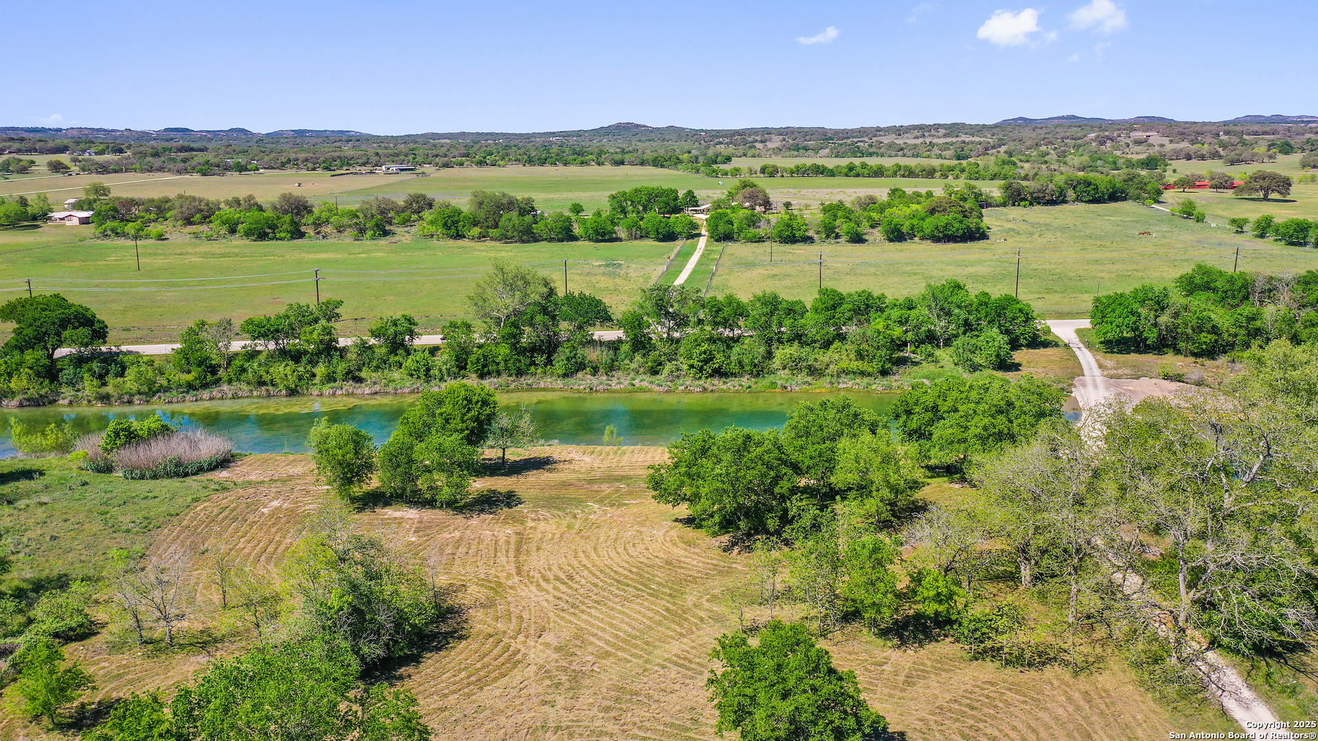 Tbd Lost Acres Loop Blanco TX 78606