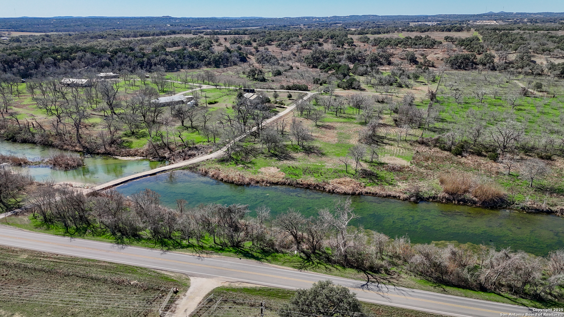 Tbd Lost Acres Loop Blanco TX 78606