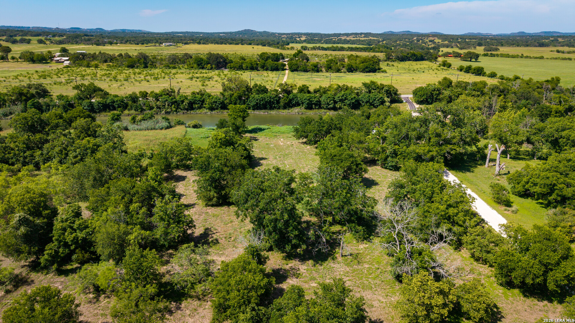 Tbd Lost Acres Loop Blanco TX 78606