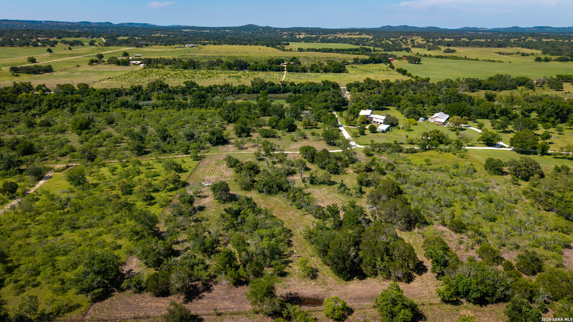 Tbd Lost Acres Loop Blanco TX 78606