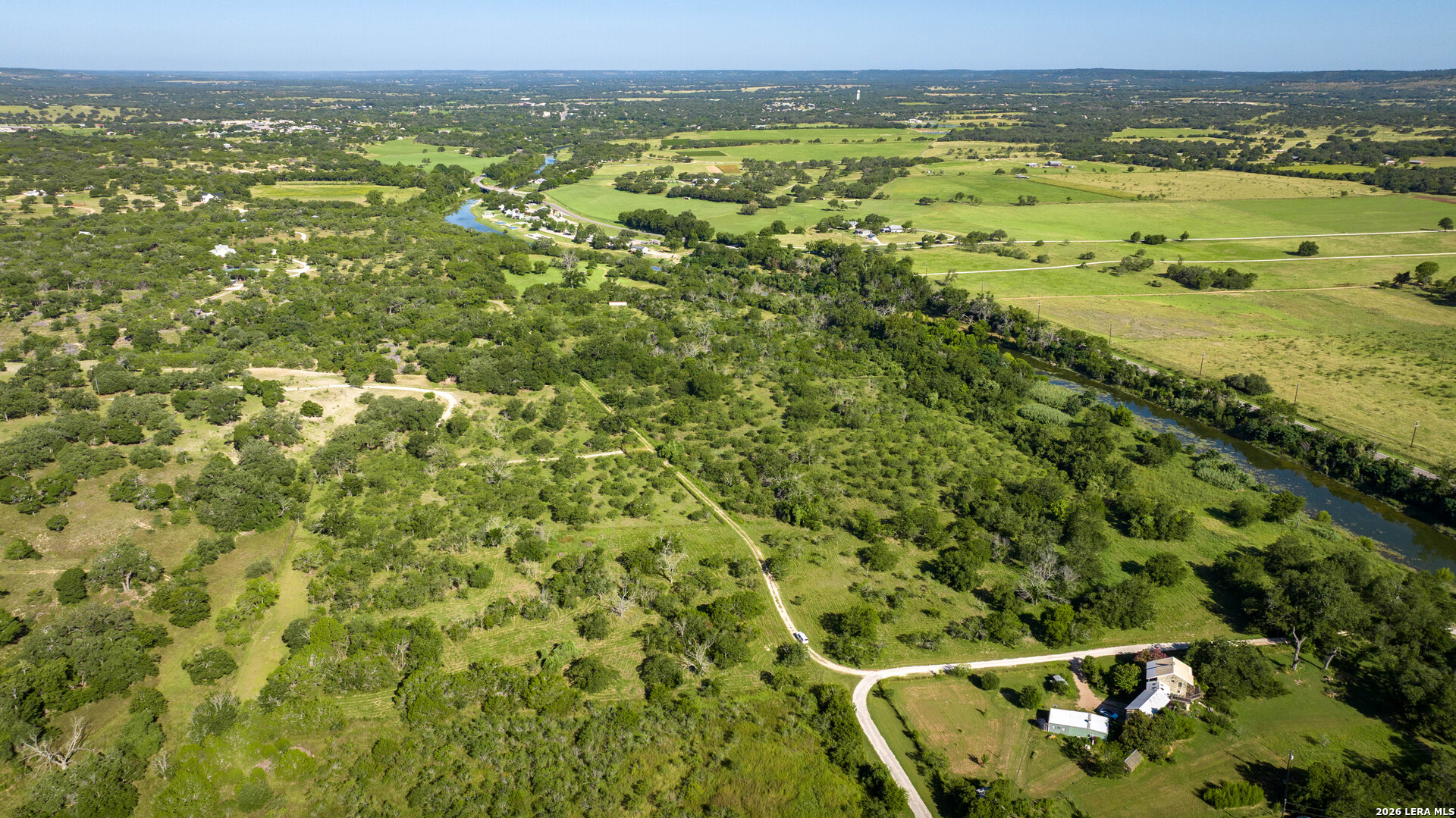 Tbd Lost Acres Loop Blanco TX 78606