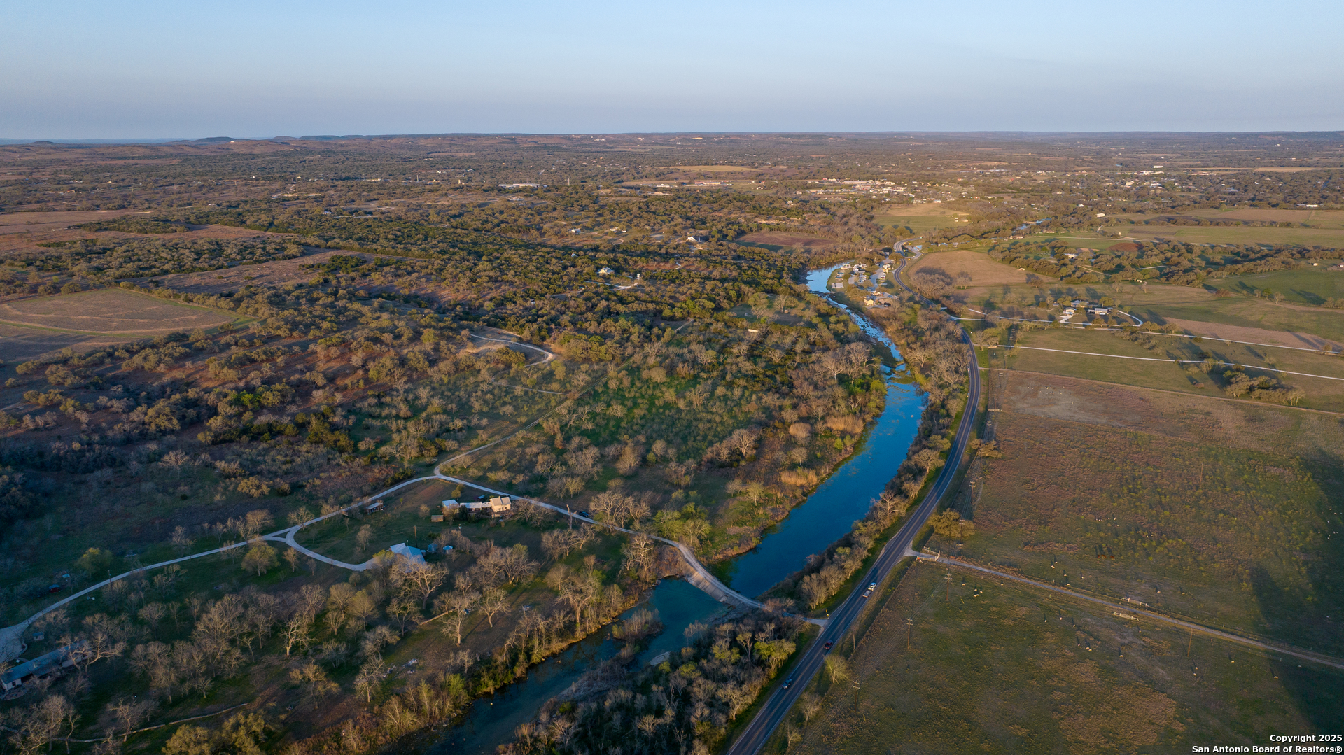 Tbd Lost Acres Loop Blanco TX 78606