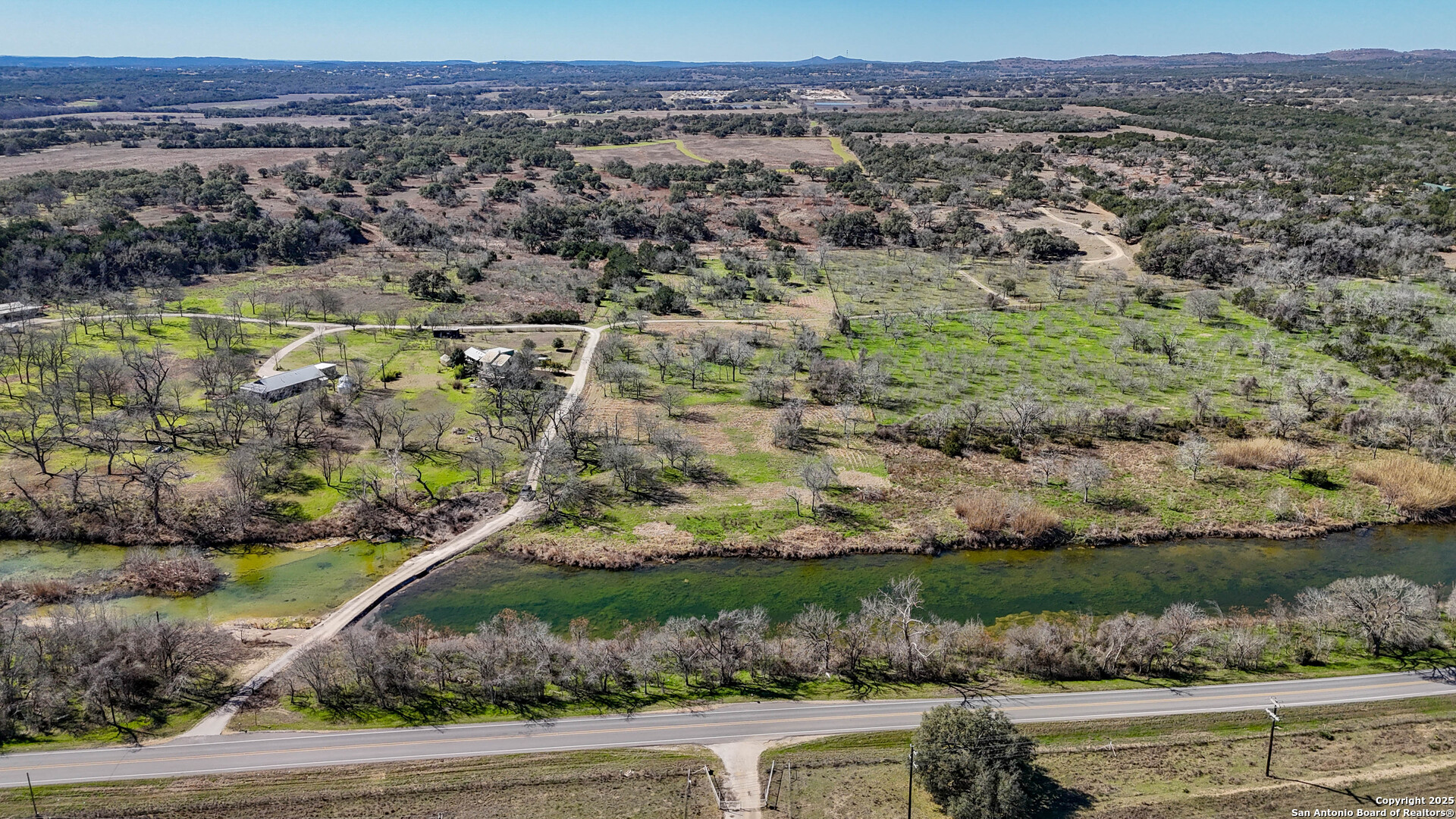 Tbd Lost Acres Loop Blanco TX 78606