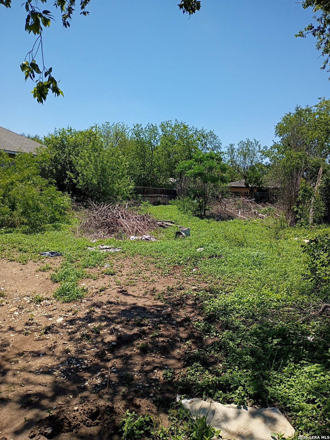 222 Oklahoma Street San Antonio TX 78237