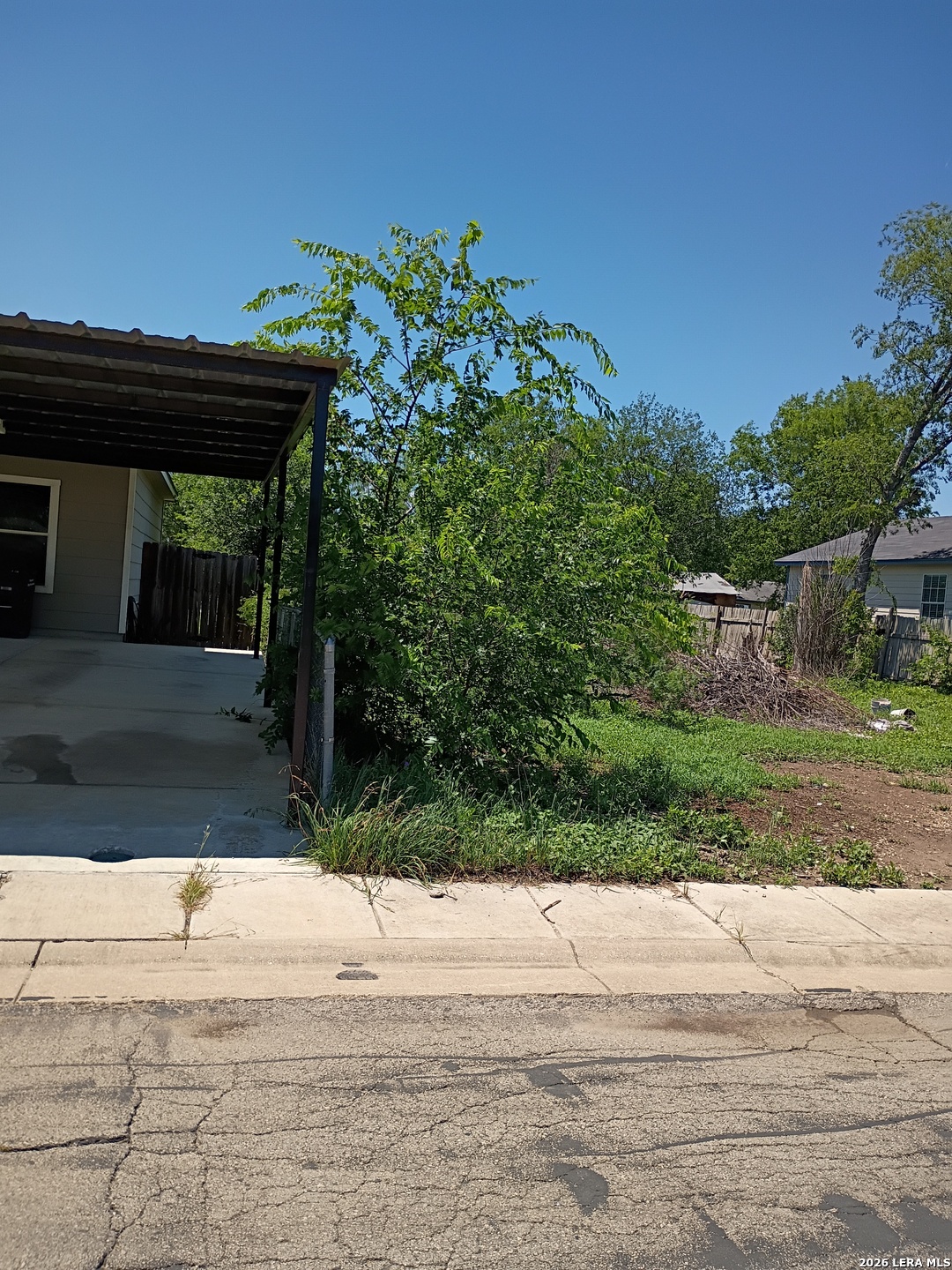 222 Oklahoma Street San Antonio TX 78237