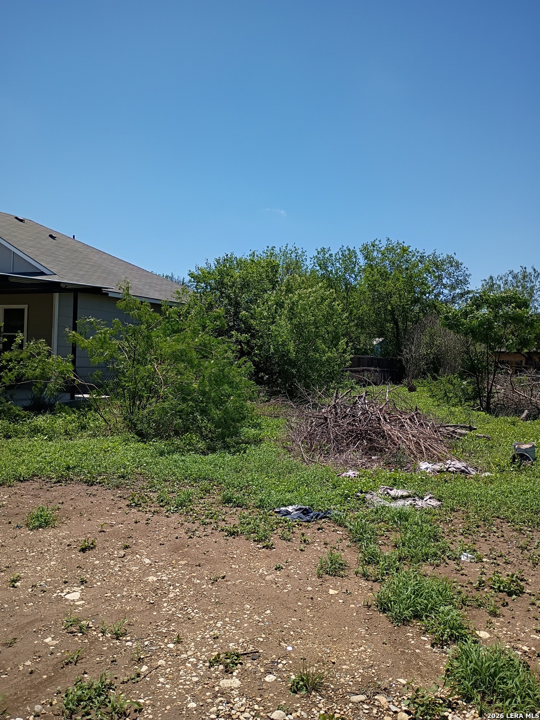 222 Oklahoma Street San Antonio TX 78237