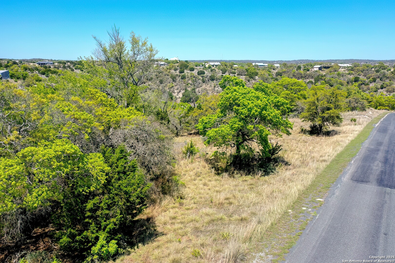 331 Echo Falls Comfort TX 78013