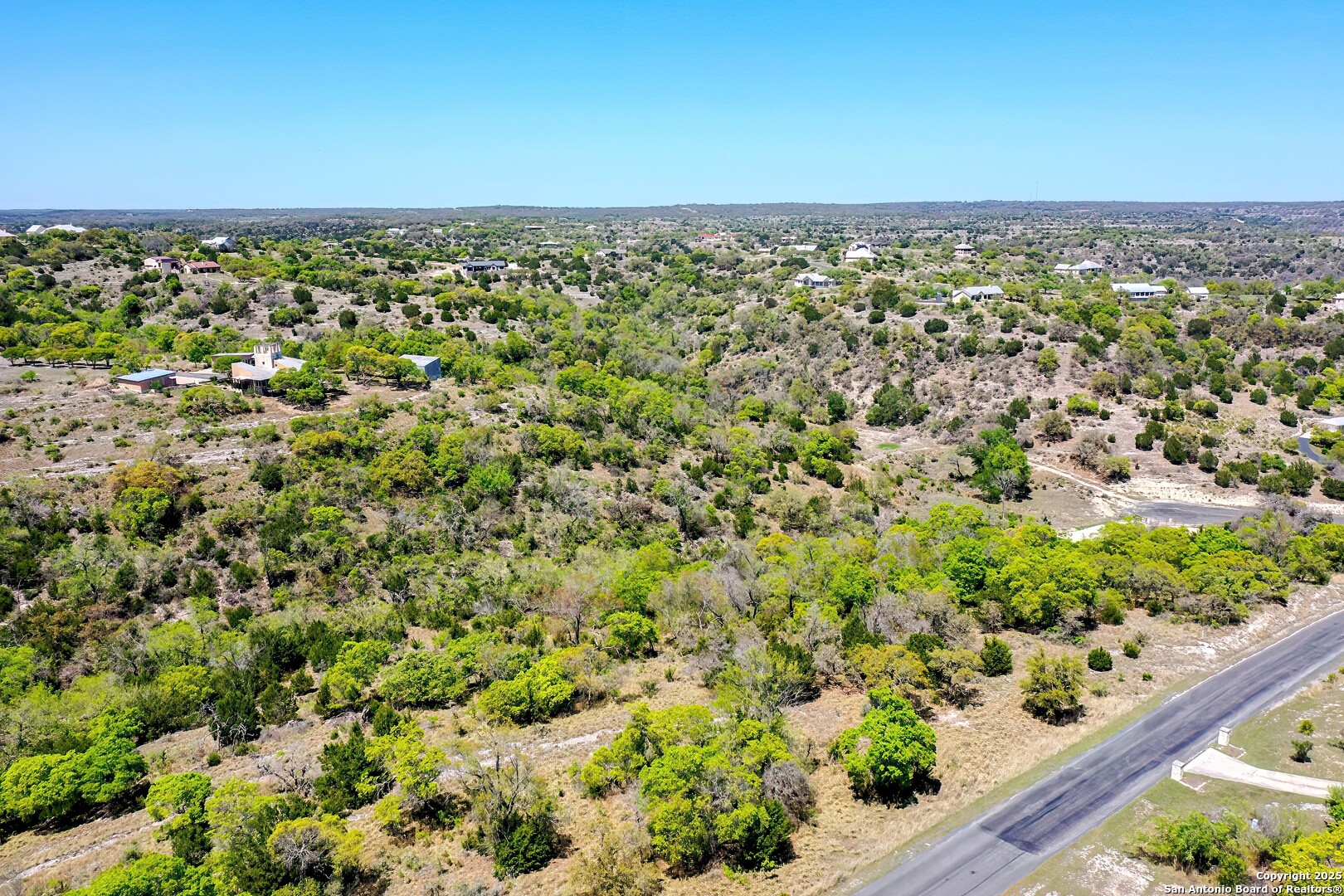 331 Echo Falls Comfort TX 78013