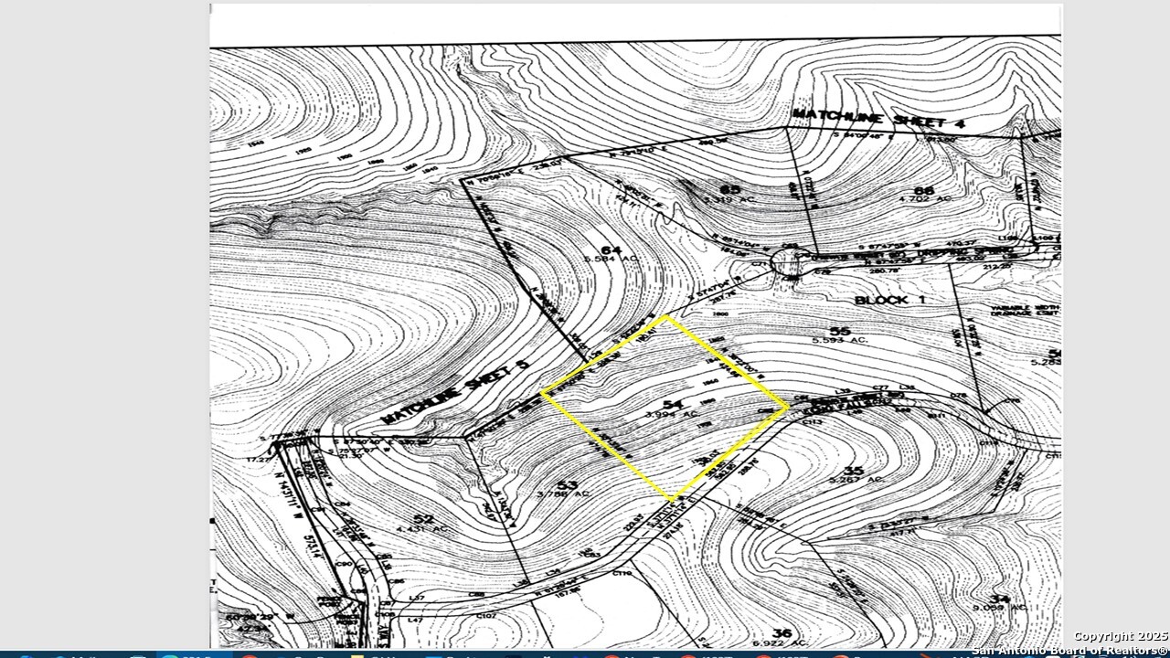 331 Echo Falls Comfort TX 78013