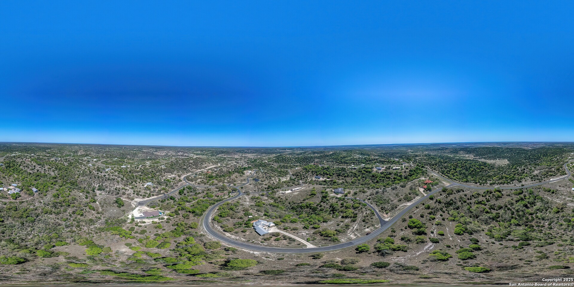 331 Echo Falls Comfort TX 78013