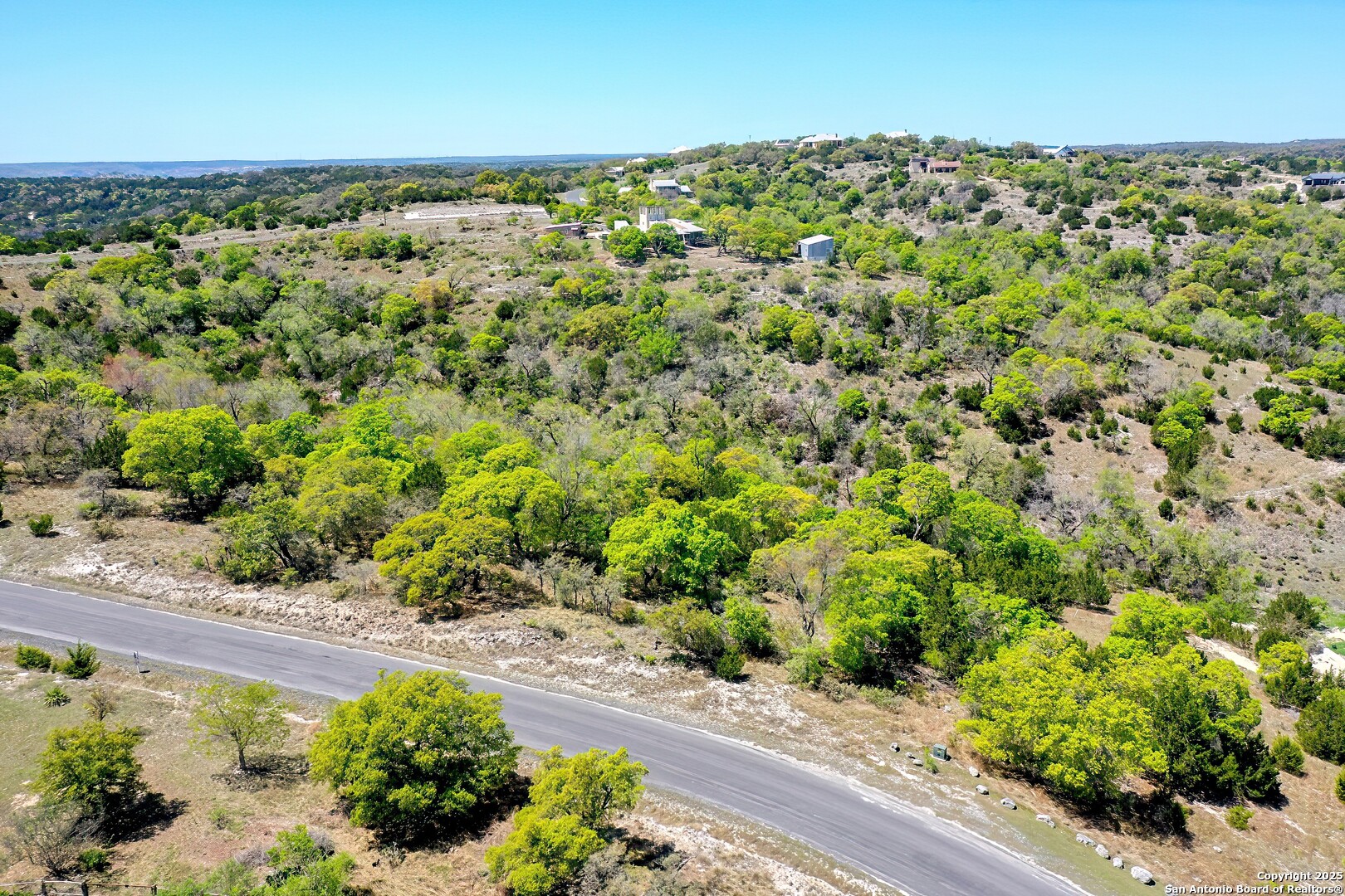 331 Echo Falls Comfort TX 78013