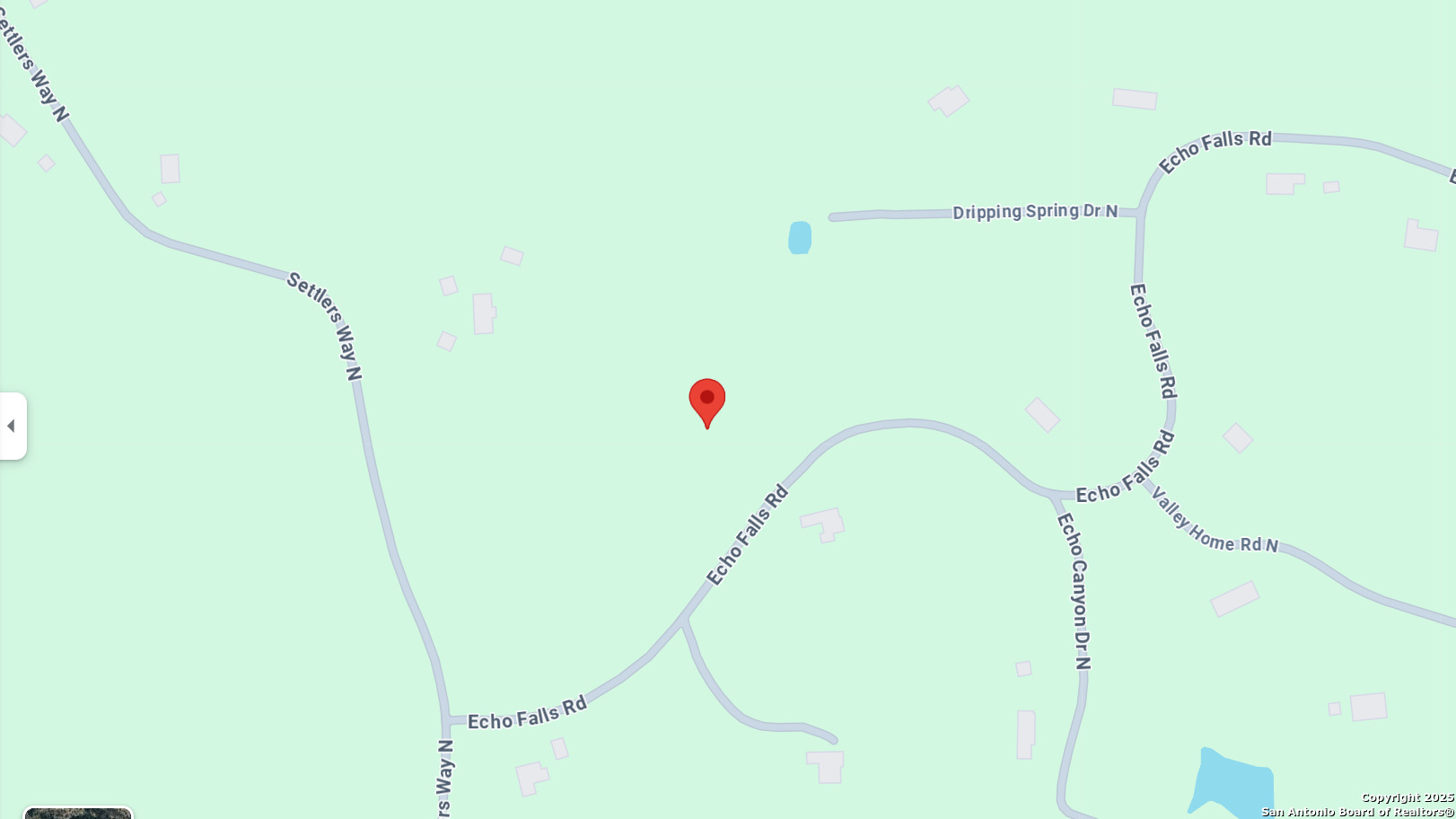 331 Echo Falls Comfort TX 78013
