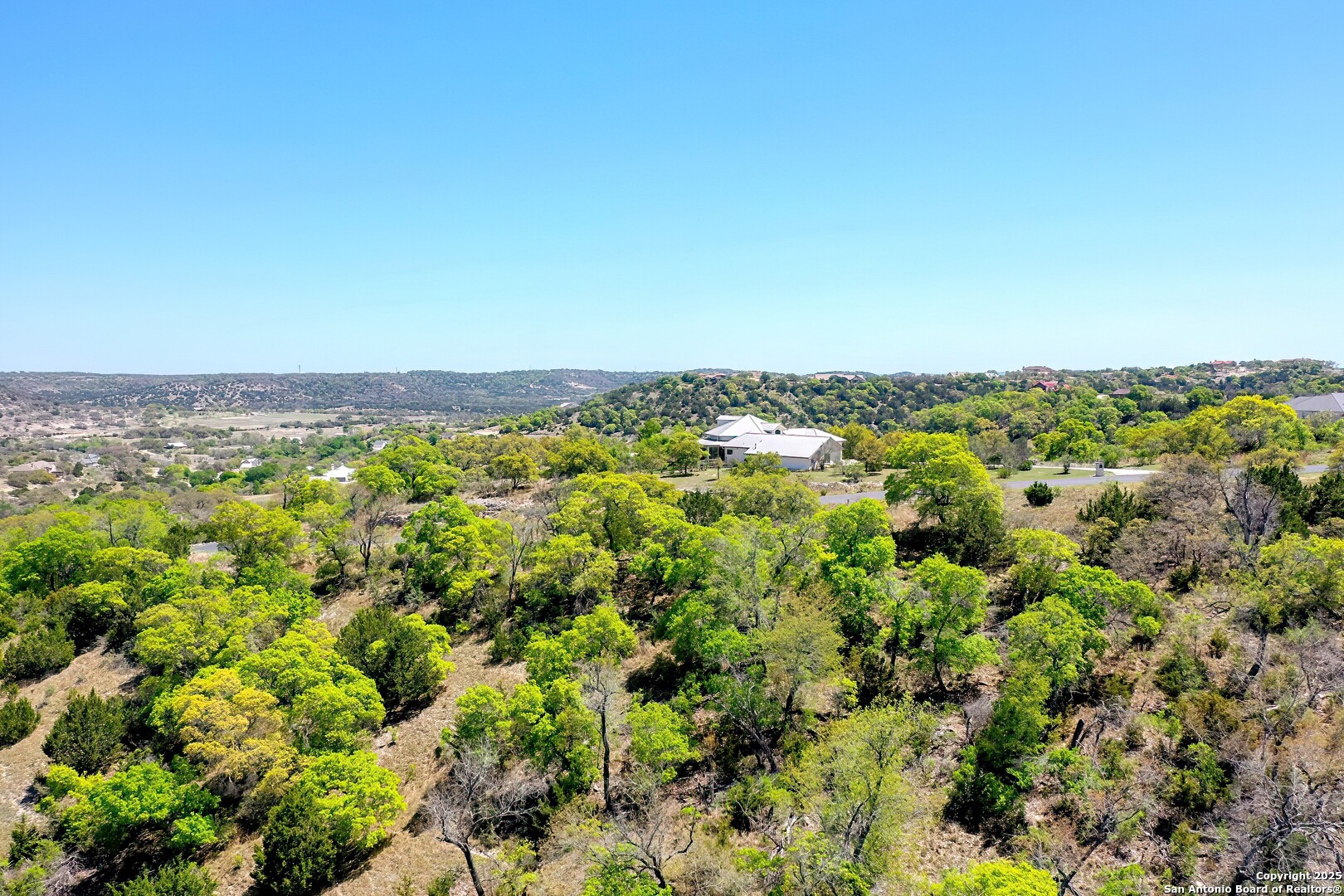 331 Echo Falls Comfort TX 78013