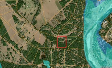30 Clearwater Canyon Bandera TX 78003