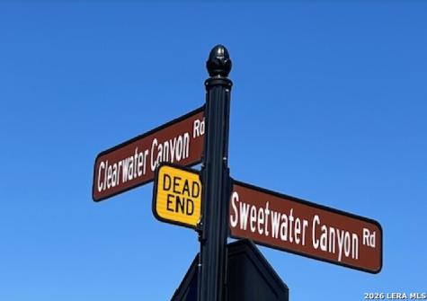 30 Clearwater Canyon Bandera TX 78003