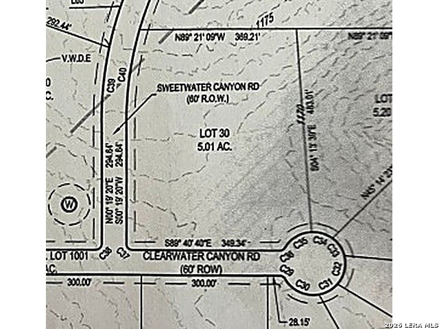 30 Clearwater Canyon Bandera TX 78003