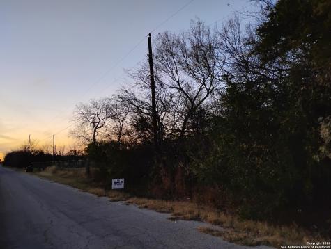 0 Abdalla Road Quemado TX 78877