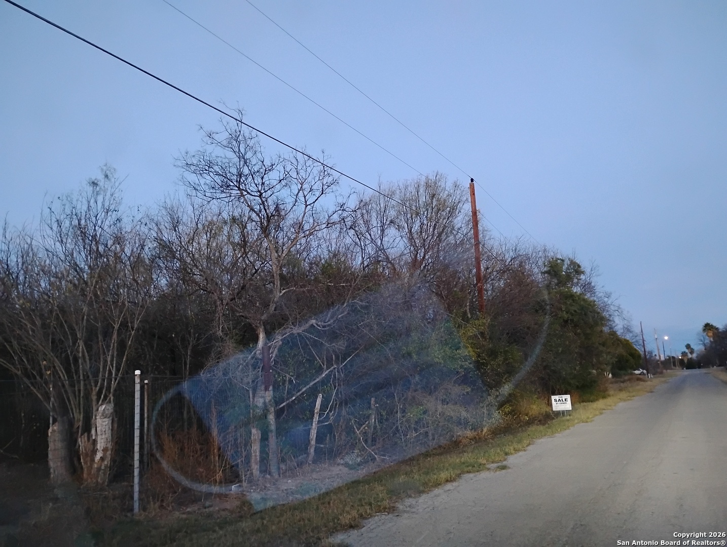 0 Abdalla Road Quemado TX 78877