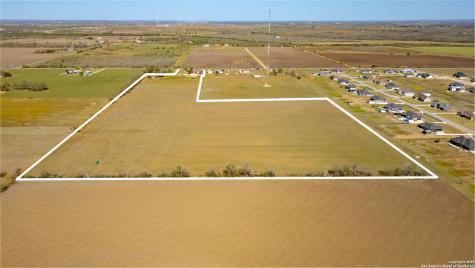 Tbd S Santa Clara Road Seguin TX 78155