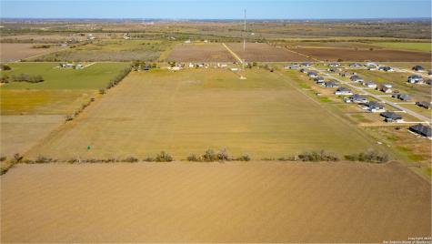 Tbd S Santa Clara Road Seguin TX 78155