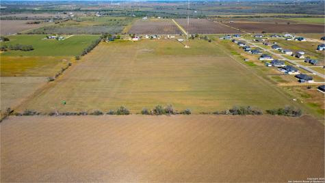 Tbd S Santa Clara Road Seguin TX 78155