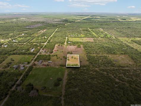 4040-4050 Lots Avenue M Christine TX 78012