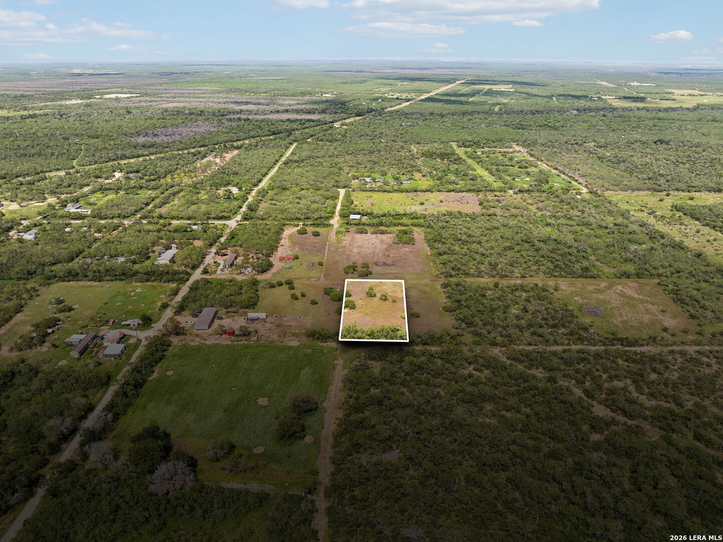 4040-4050 Lots Avenue M Christine TX 78012