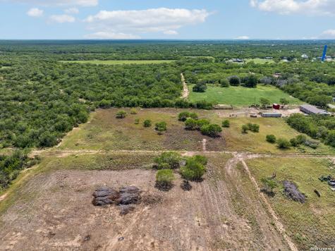 4040-4050 Lots Avenue M Christine TX 78012