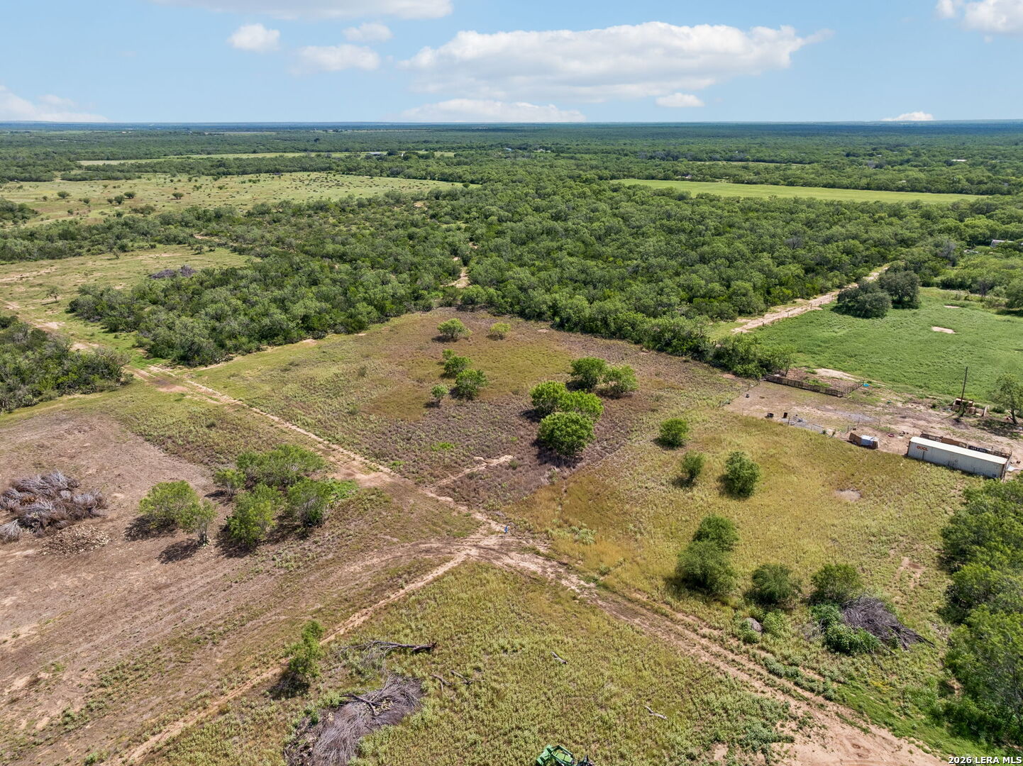 4040-4050 Lots Avenue M Christine TX 78012