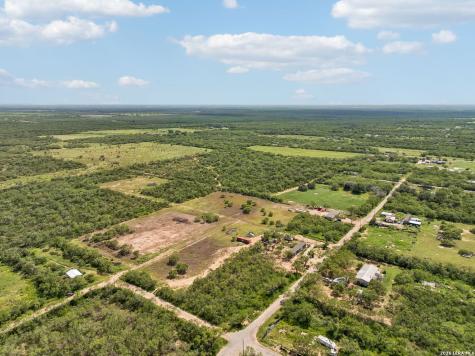 4040-4050 Lots Avenue M Christine TX 78012