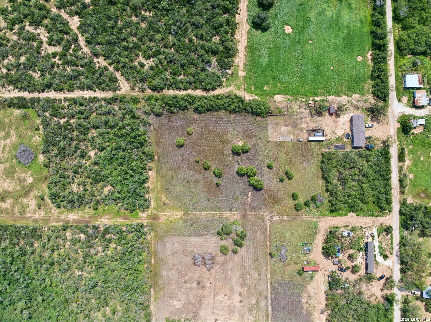 4040-4050 Lots Avenue M Christine TX 78012