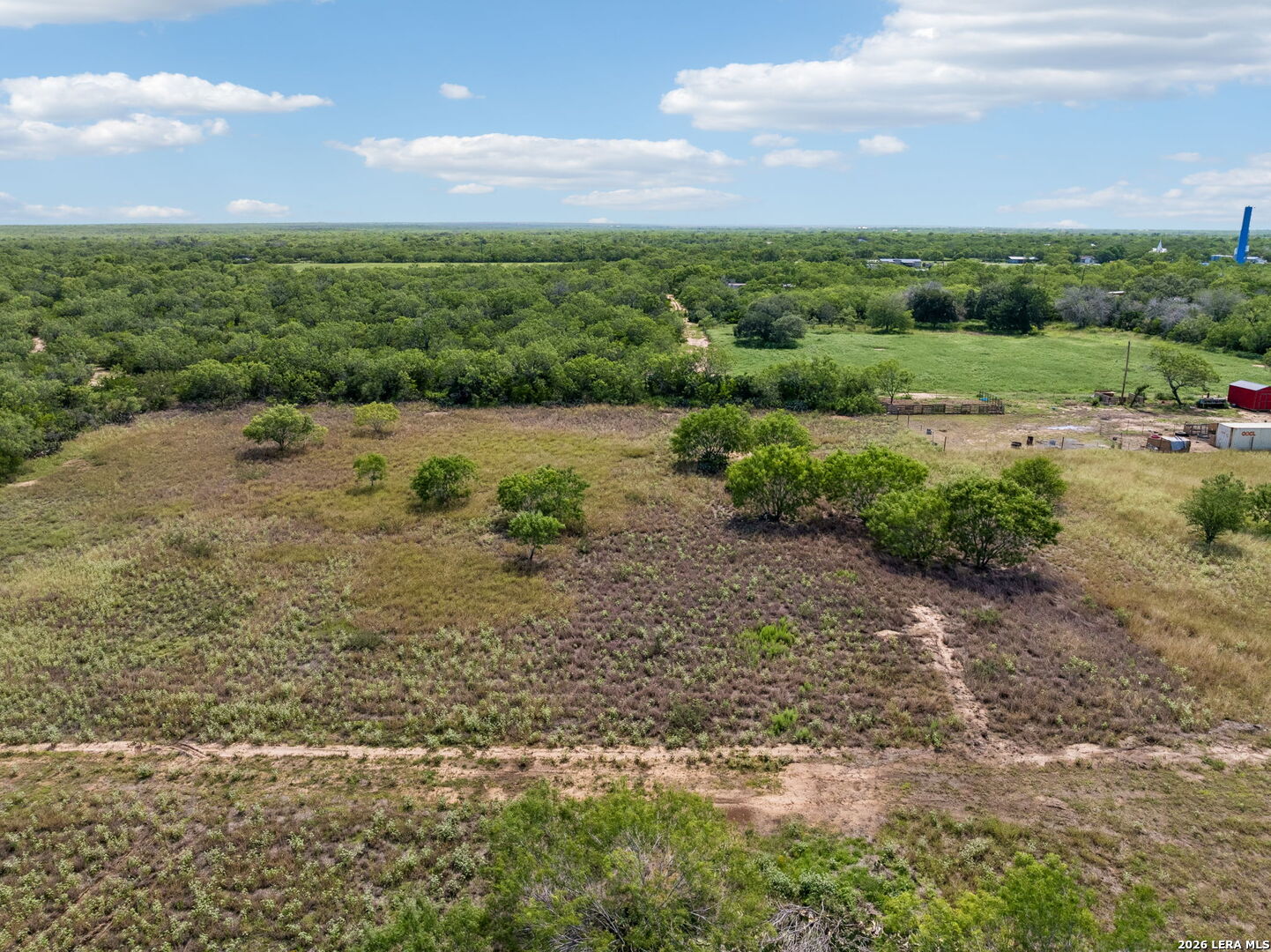 4040-4050 Lots Avenue M Christine TX 78012