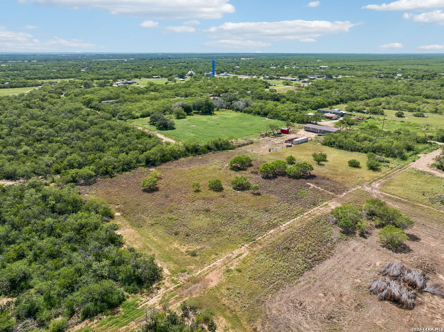 4040-4050 Lots Avenue M Christine TX 78012