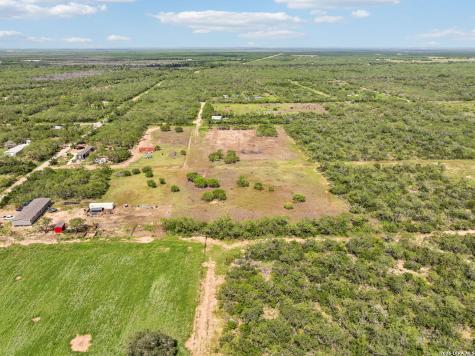 4040-4050 Lots Avenue M Christine TX 78012