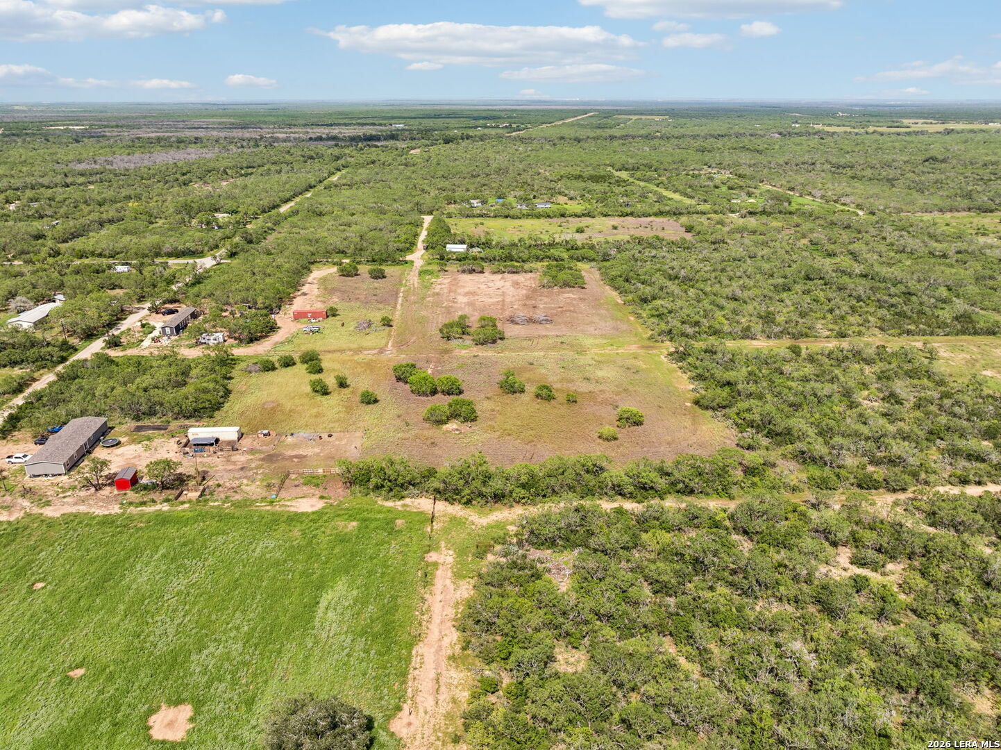 4040-4050 Lots Avenue M Christine TX 78012