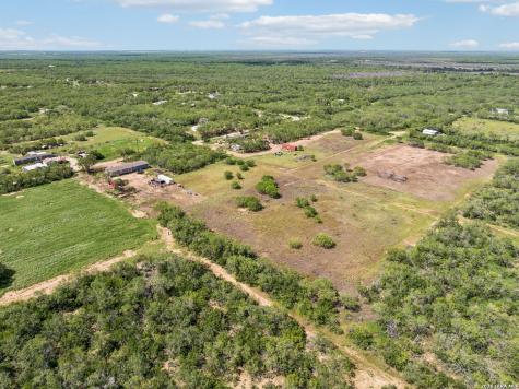 4040-4050 Lots Avenue M Christine TX 78012