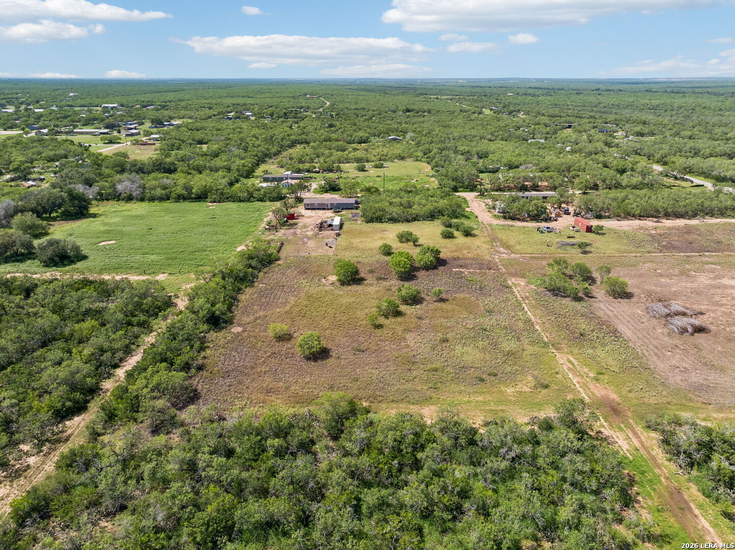 4040-4050 Lots Avenue M Christine TX 78012
