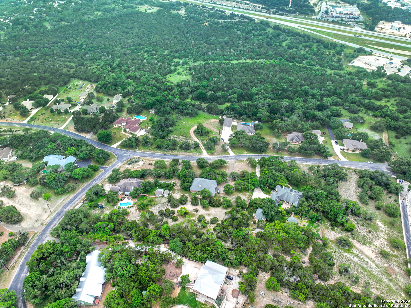 173 Berry Oaks Bulverde TX 78163