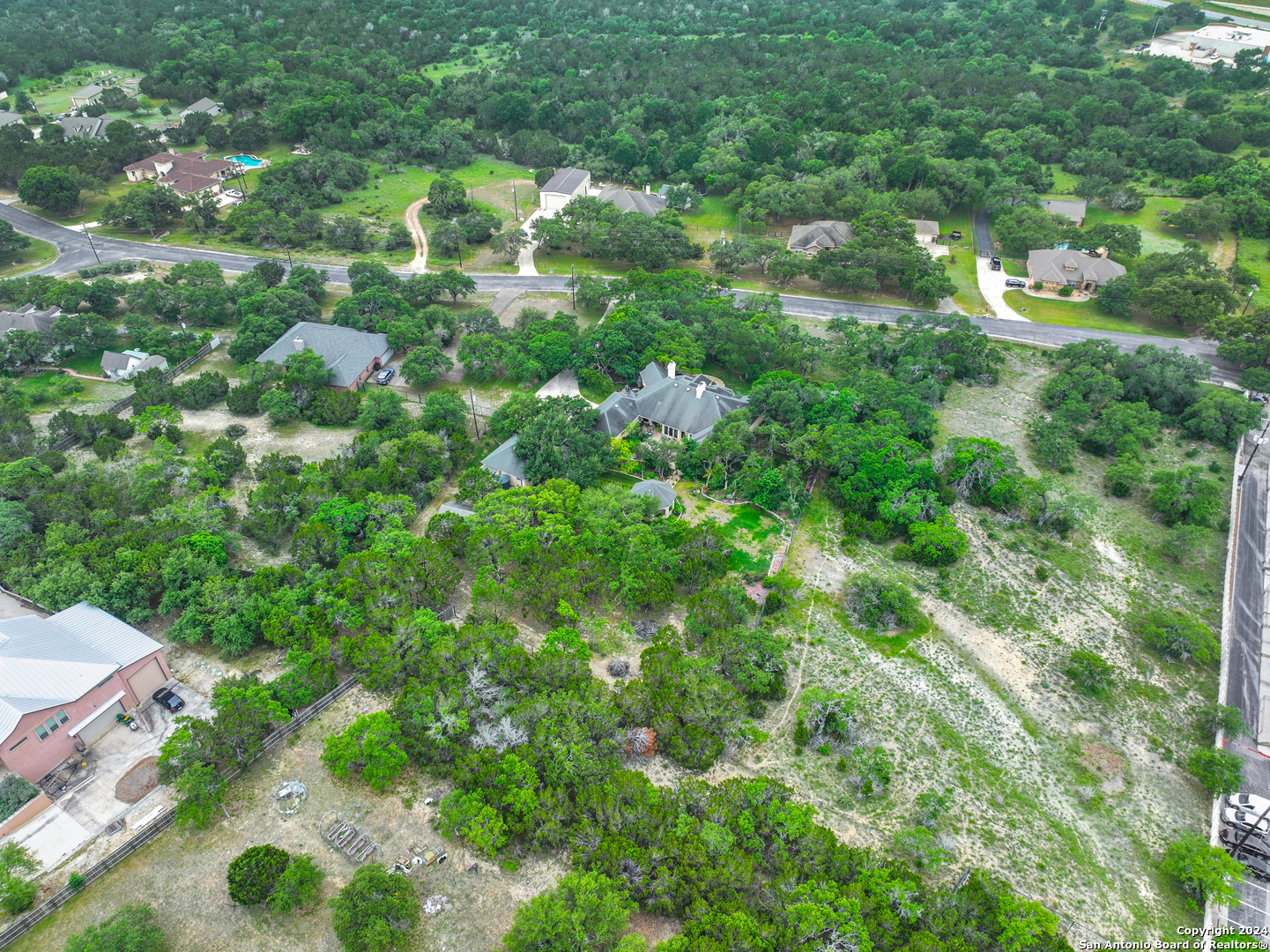 173 Berry Oaks Bulverde TX 78163