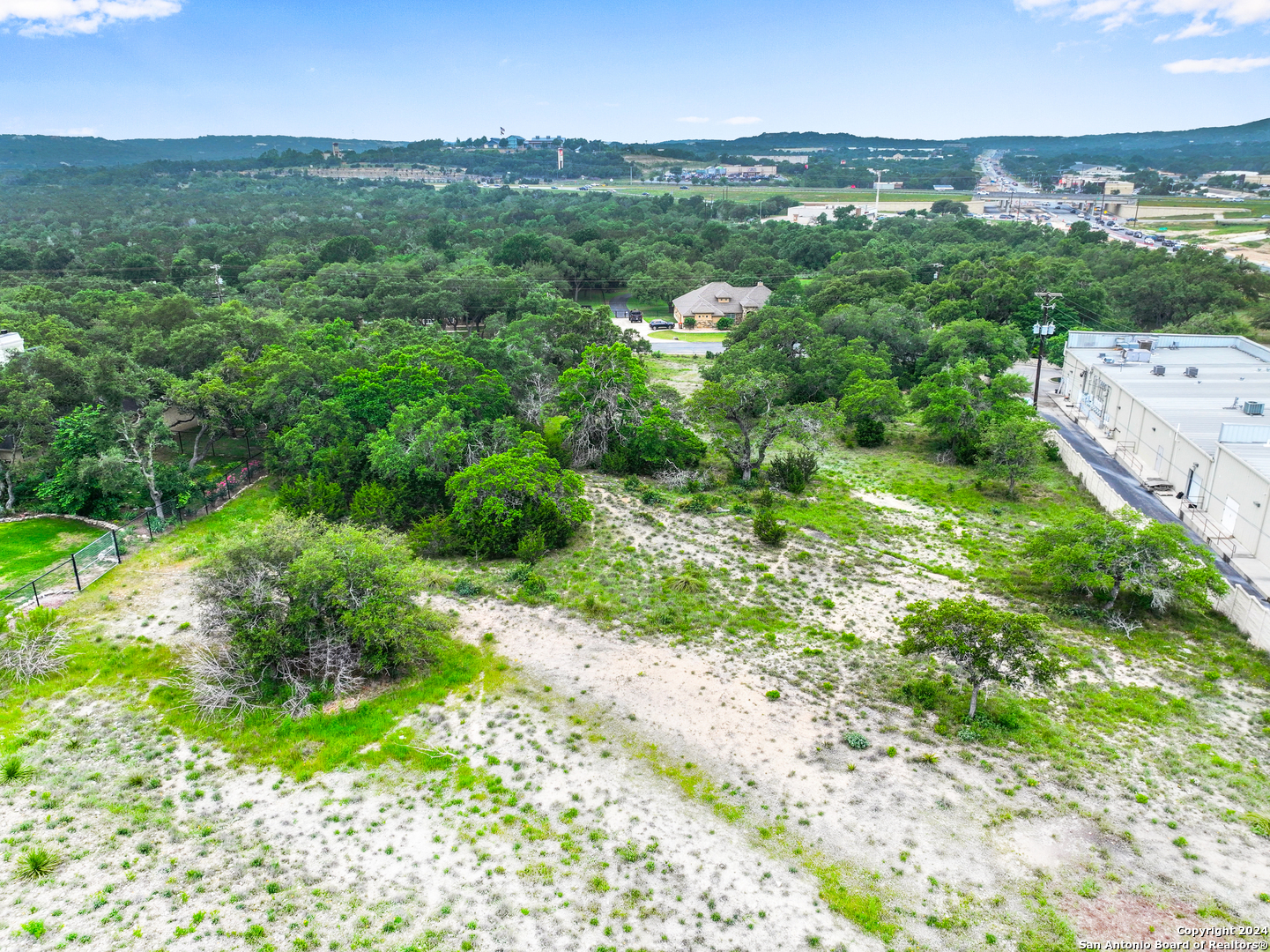 173 Berry Oaks Bulverde TX 78163
